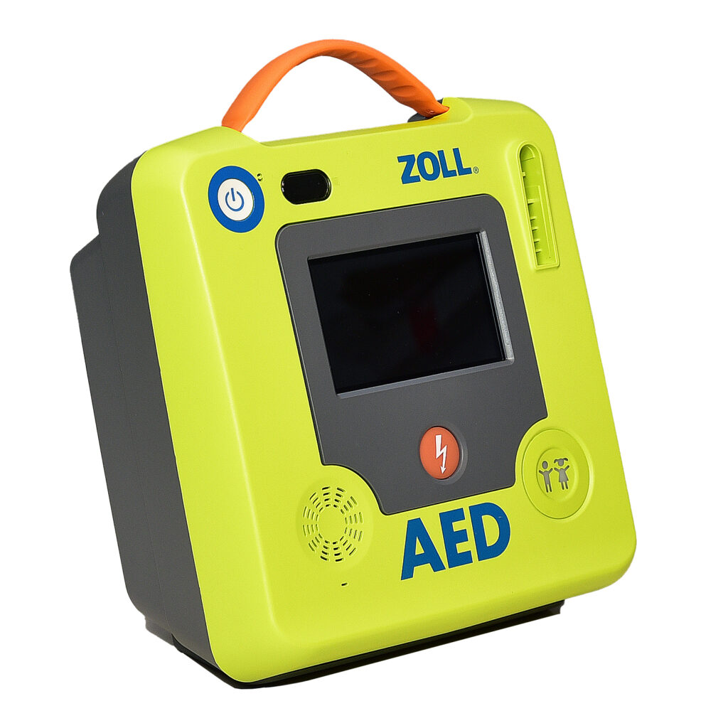 Defibrillator ZOLL AED3