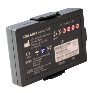 Batterie ZOLL AED 3