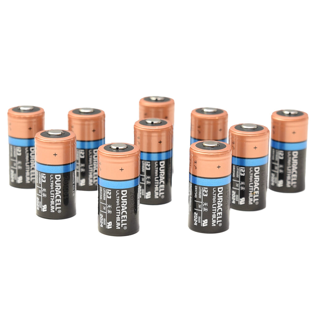 Batterien ZOLL AED plus