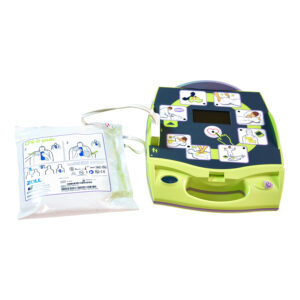 ZOLL AED plus