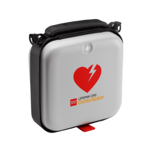 Tasche für Lifepak CR2